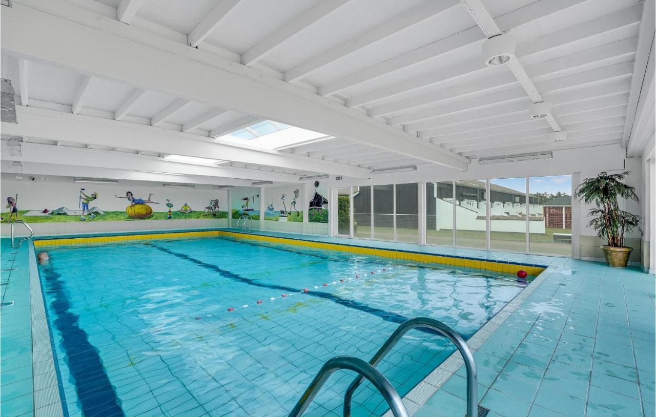 Agger Havn Feriecenter Vestervig Exterior foto