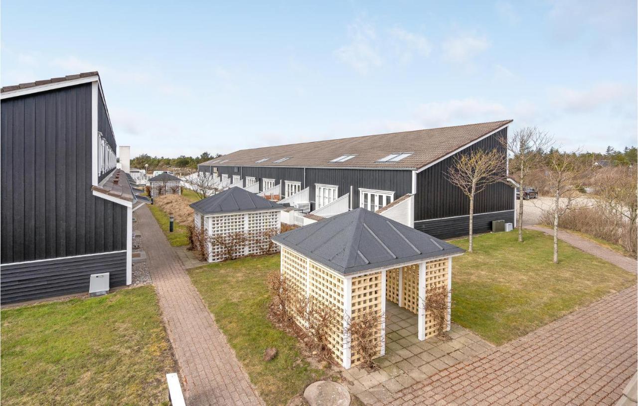 Agger Havn Feriecenter Vestervig Exterior foto