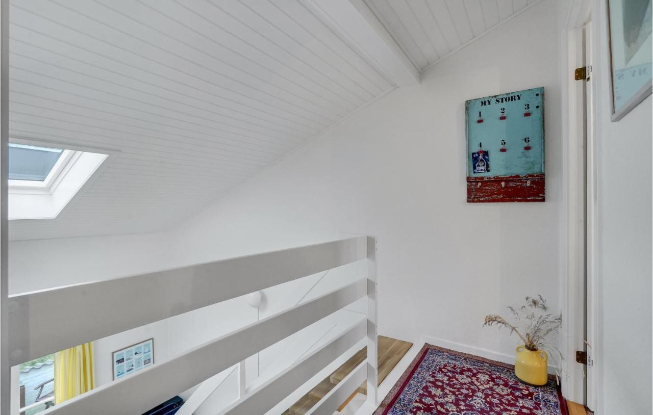 Agger Havn Feriecenter Vestervig Exterior foto