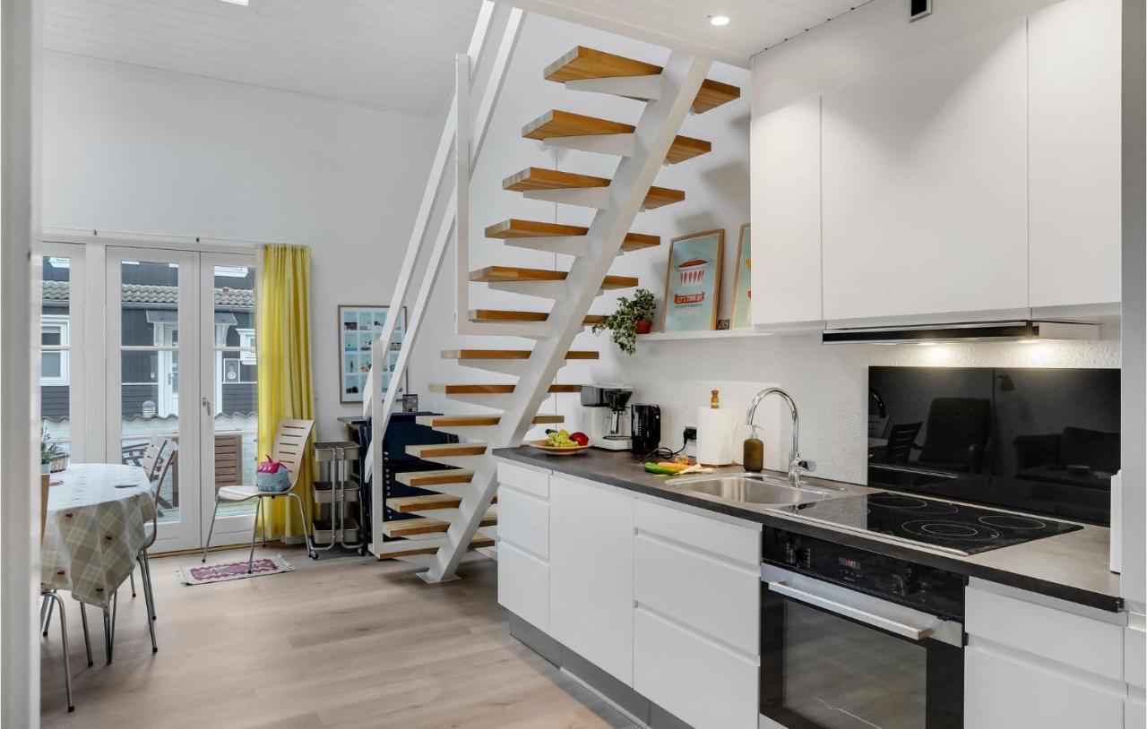 Agger Havn Feriecenter Vestervig Exterior foto